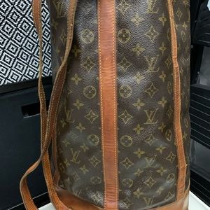 LV RANDONNE GM